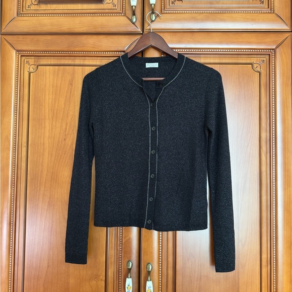 Brunello Cucinelli cardigan